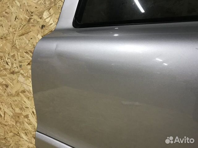 Дверь задняя правая volvo v70 xc70 вольво в70 Дверь задняя правая volvo v70 xc70 вольво в70