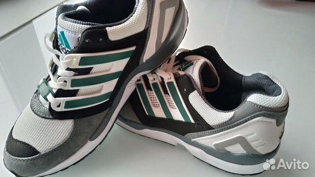 adidas torsion 41