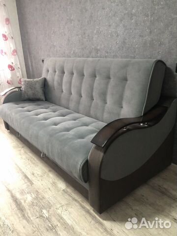 1-к квартира, 38 м², 9/9 эт. 1-к квартира, 38 м², 9/9 эт.