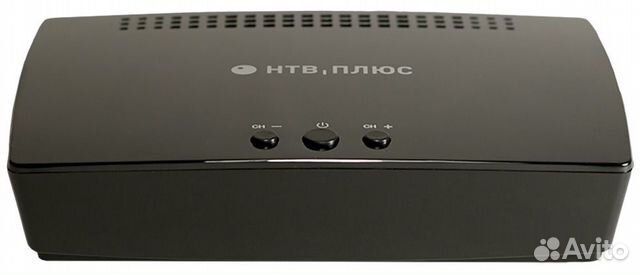 Ресивер НТВ Плюс Opentech ISB7-VA, без смарт-карты Ресивер НТВ Плюс Opentech ISB7-VA, без смарт-карты
