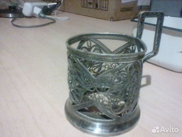 Подстаканник