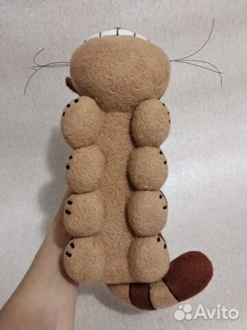Котобус Тоторо