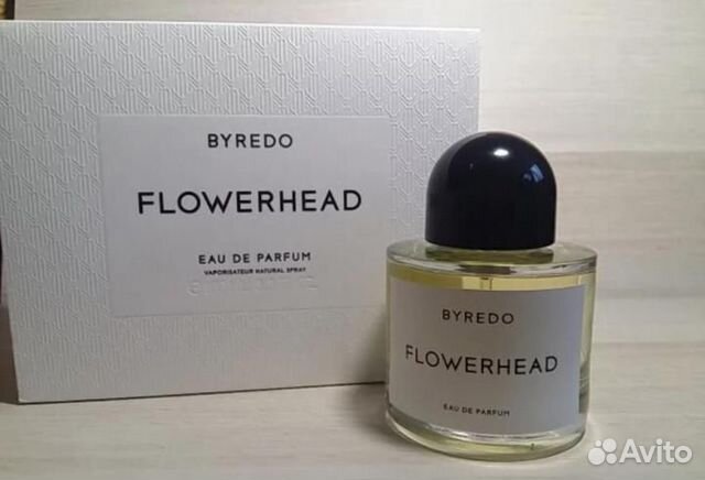 Byredo Flowerhead Byredo Flowerhead