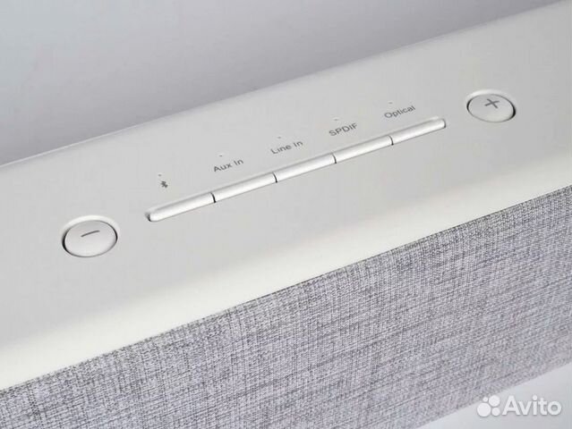 mi tv speaker bar
