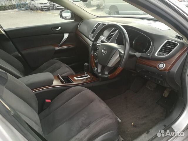 Защита двигателя Nissan Teana J32 2009 Защита двигателя Nissan Teana J32 2009