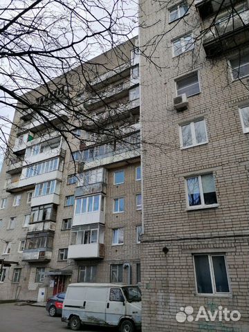 недвижимость Калининград проспект Московский 163
