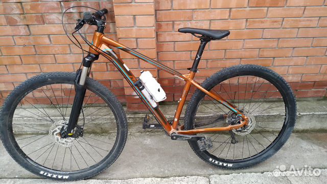 merida big nine 400 2019