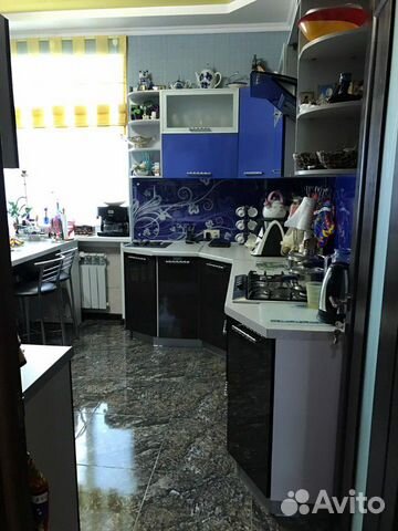 Дом 380 м² на участке 3 сот.