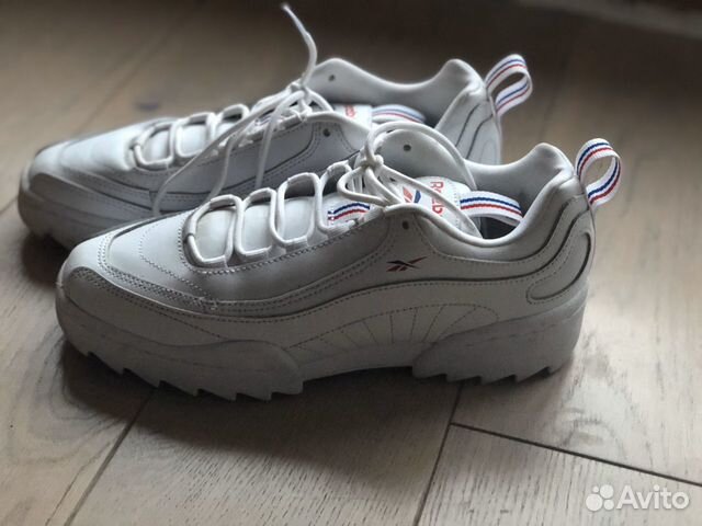 reebok classic rivyx ripple