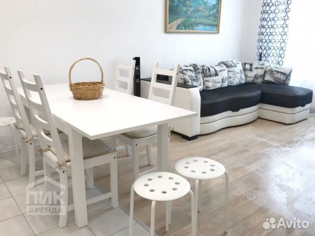 2-к квартира, 59.7 м², 22/33 эт. 2-к квартира, 59.7 м², 22/33 эт.