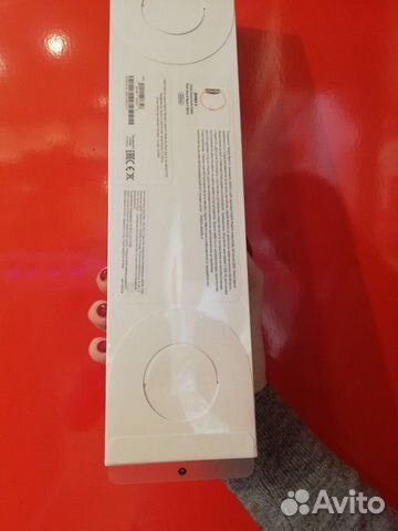 Apple Watch Series 5, 40 мм, корпус из алюминия зо