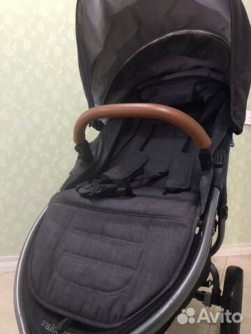 Коляска valco baby trend snap 3 Коляска valco baby trend snap 3