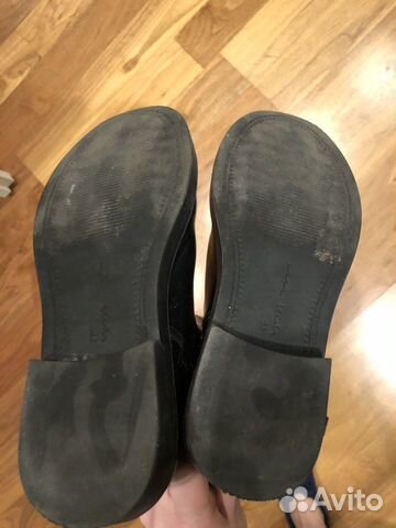 Сапоги детские Zara Сапоги детские Zara
