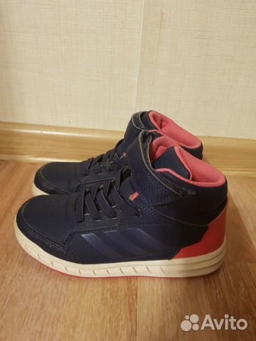 Кроссовки addidas Кроссовки addidas