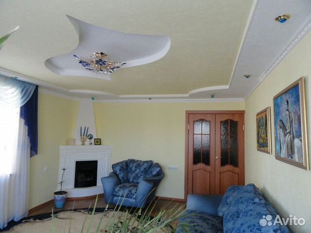 5-к квартира, 115 м², 3/10 эт. 5-к квартира, 115 м², 3/10 эт.