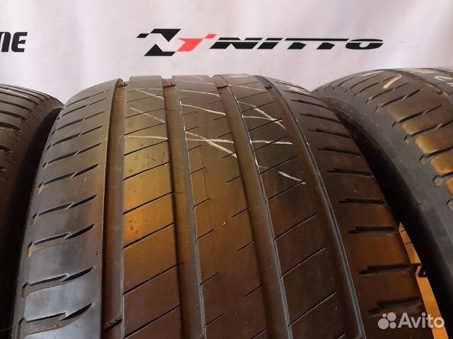 Michelin latitude Sport 3 R20 275/45 Комплект лето Michelin latitude Sport 3 R20 275/45 Комплект лето