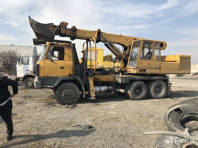 Татра Tatra uds 214