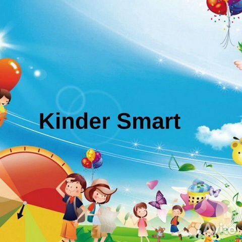 Частный детский сад (Детский центр)