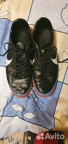 Бутсы Nike Бутсы Nike