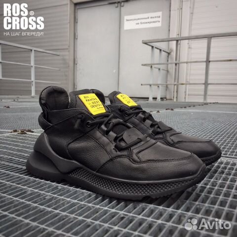 Кожаные Кроссовки.Roscote.размеры 39/44 Кожаные Кроссовки.Roscote.размеры 39/44