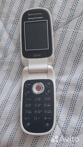 Телефон sony ericsson z310i Телефон sony ericsson z310i