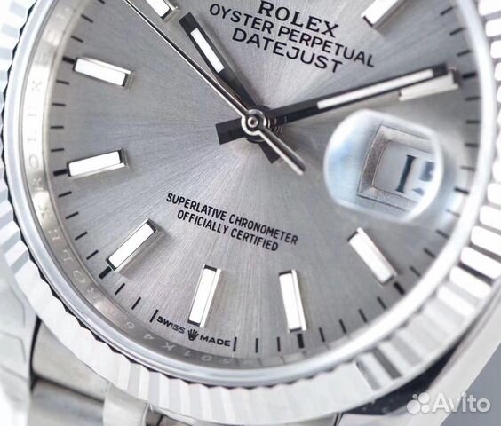 Rolex DateJust Rolex DateJust