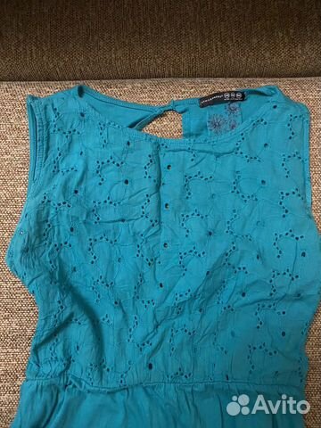 Платье Atmosphere