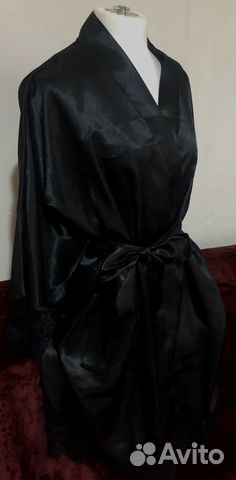 Фирменный Халат