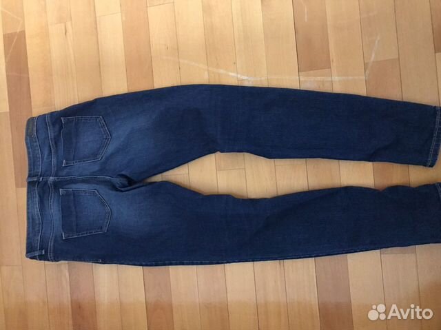 Джинсы Zara 38 размер Джинсы Zara 38 размер