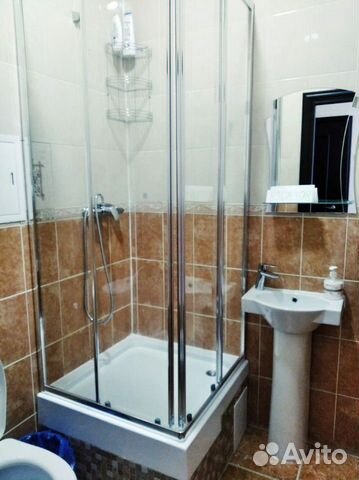 1-к квартира, 36 м², 6/12 эт. 1-к квартира, 36 м², 6/12 эт.