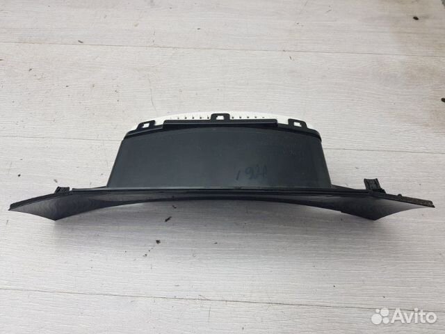 Дисплей информационный Honda Civic 5D