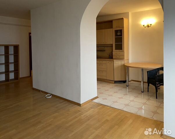 3-к квартира, 76 м², 18/22 эт. 3-к квартира, 76 м², 18/22 эт.