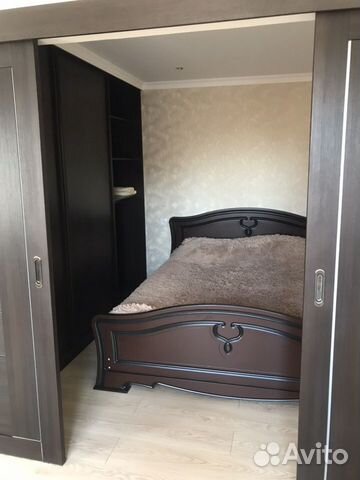 1-к квартира, 30 м², 4/5 эт. 1-к квартира, 30 м², 4/5 эт.