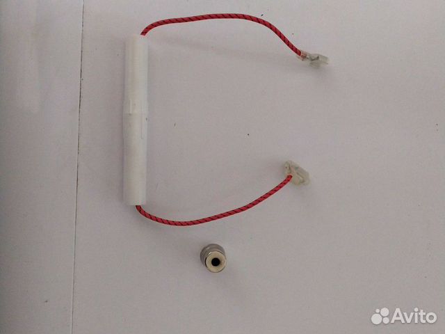 Запчасти к микроволновкам (свч)