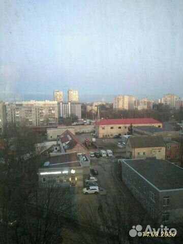 недвижимость Калининград Киевская 67