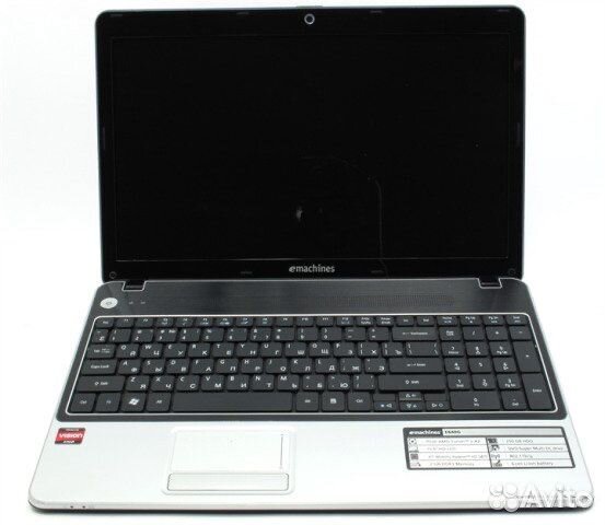 Ноутбук Acer