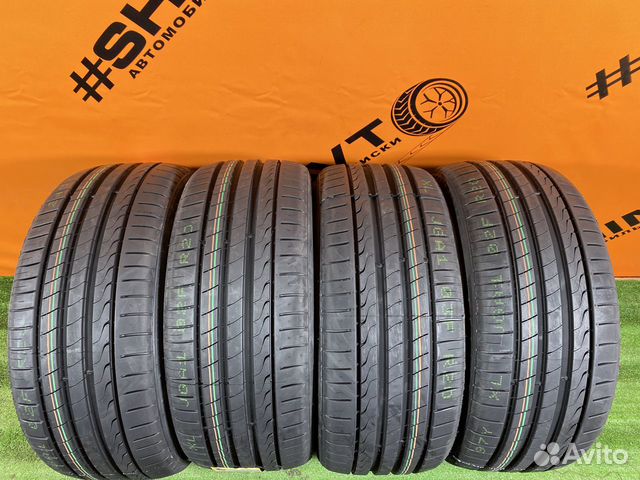 235 45 18 новые летние шины r18 Minerva F205 235 45 18 новые летние шины r18 Minerva F205