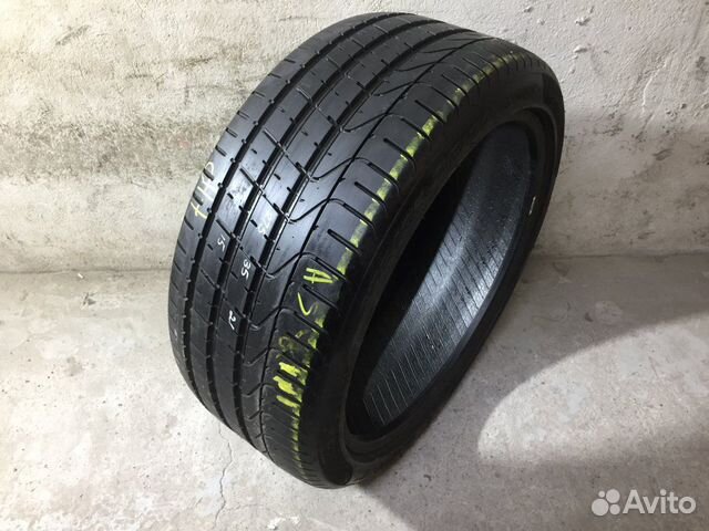 275 35 21 летние шины Pirelli PZero 275 35 21 летние шины Pirelli PZero