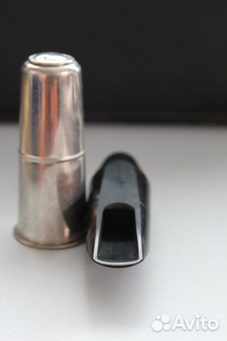 Мундштук для тенор саксофона Selmer S90 190 Мундштук для тенор саксофона Selmer S90 190