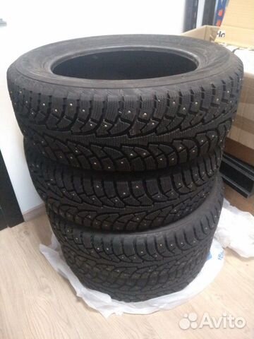 Зимние шины Kingstar SW41 215/60 R17 T Зимние шины Kingstar SW41 215/60 R17 T