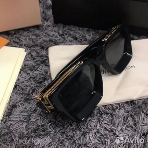 Louis Vuitton Millionaire Очки Louis Vuitton Millionaire Очки