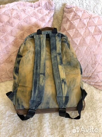 Рюкзак Mi pac. Оригинал