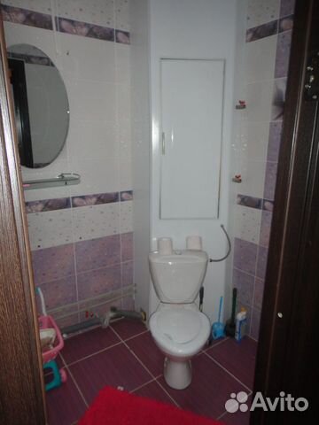 1-к квартира, 31.9 м², 8/9 эт.