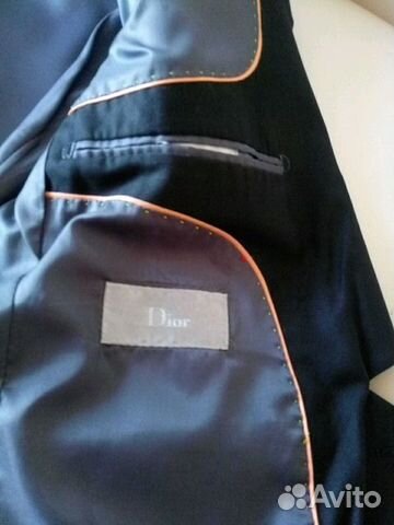 Пиджак Dior Пиджак Dior