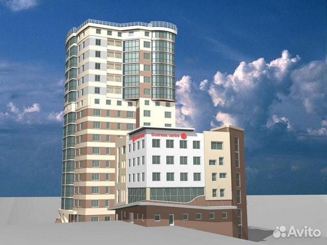 Помещение свободного назначения, 214.42 м² Помещение свободного назначения, 214.42 м²