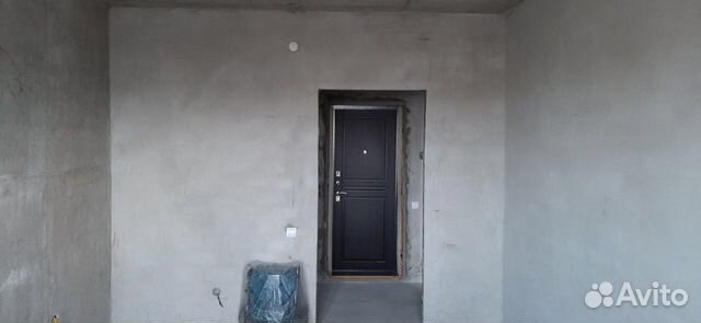 1-к квартира, 45 м², 3/19 эт.