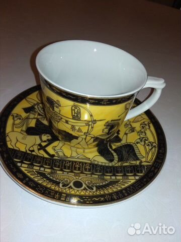 Чайный набор