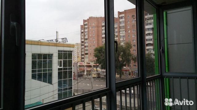 3-к квартира, 77 м², 4/17 эт. 3-к квартира, 77 м², 4/17 эт.