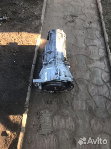 АКПП KHV 3.0 3.6 4.2 Audi Q7