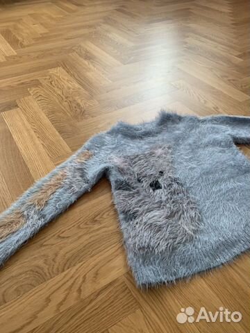 Кофта Zara для девочки на рост 160 см